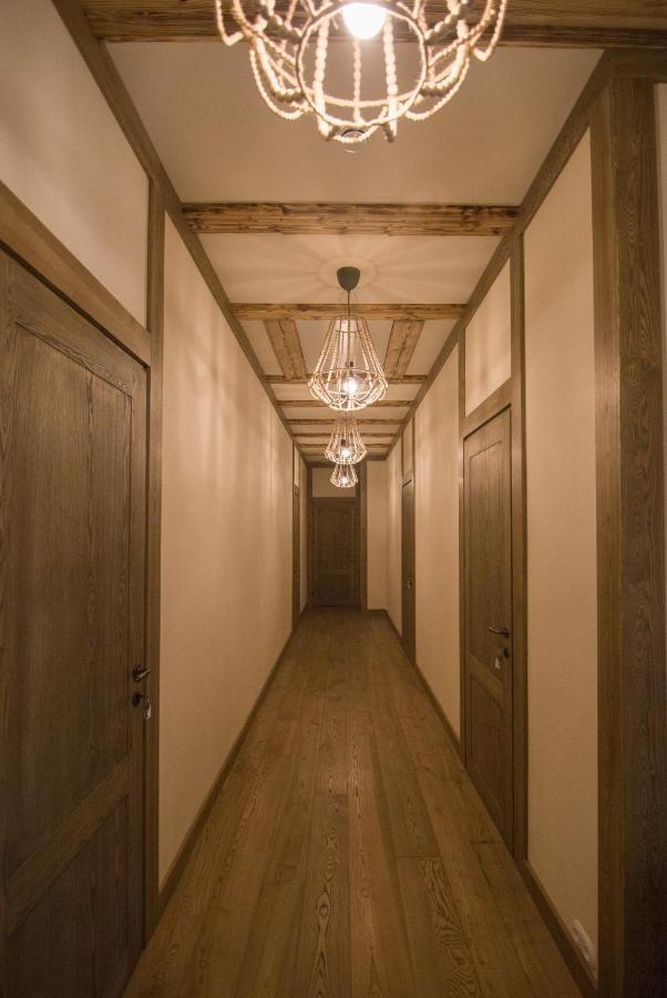 Palaima Hotel Anykščiai エクステリア 写真