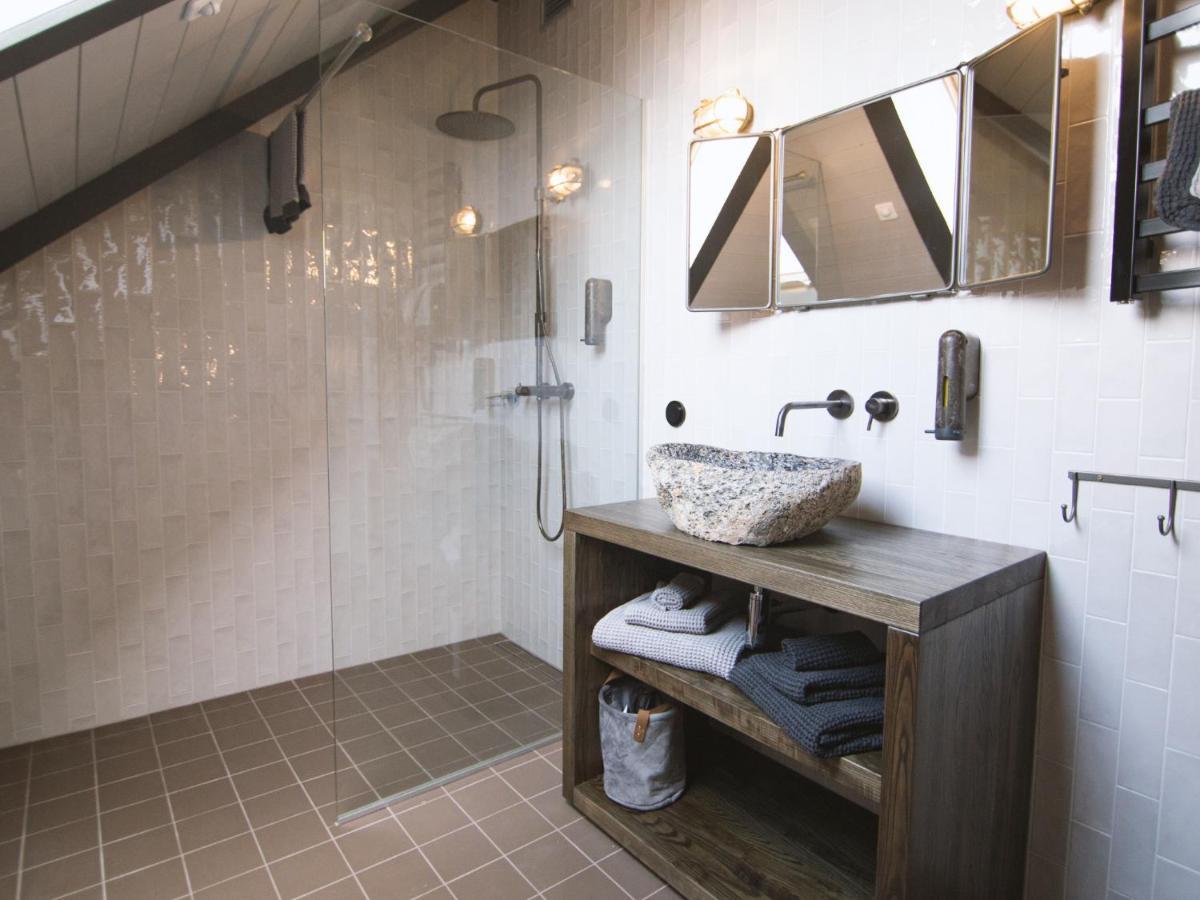 Palaima Hotel Anykščiai エクステリア 写真