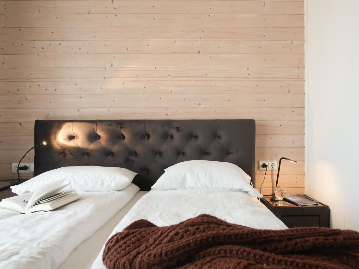 Palaima Hotel Anykščiai エクステリア 写真