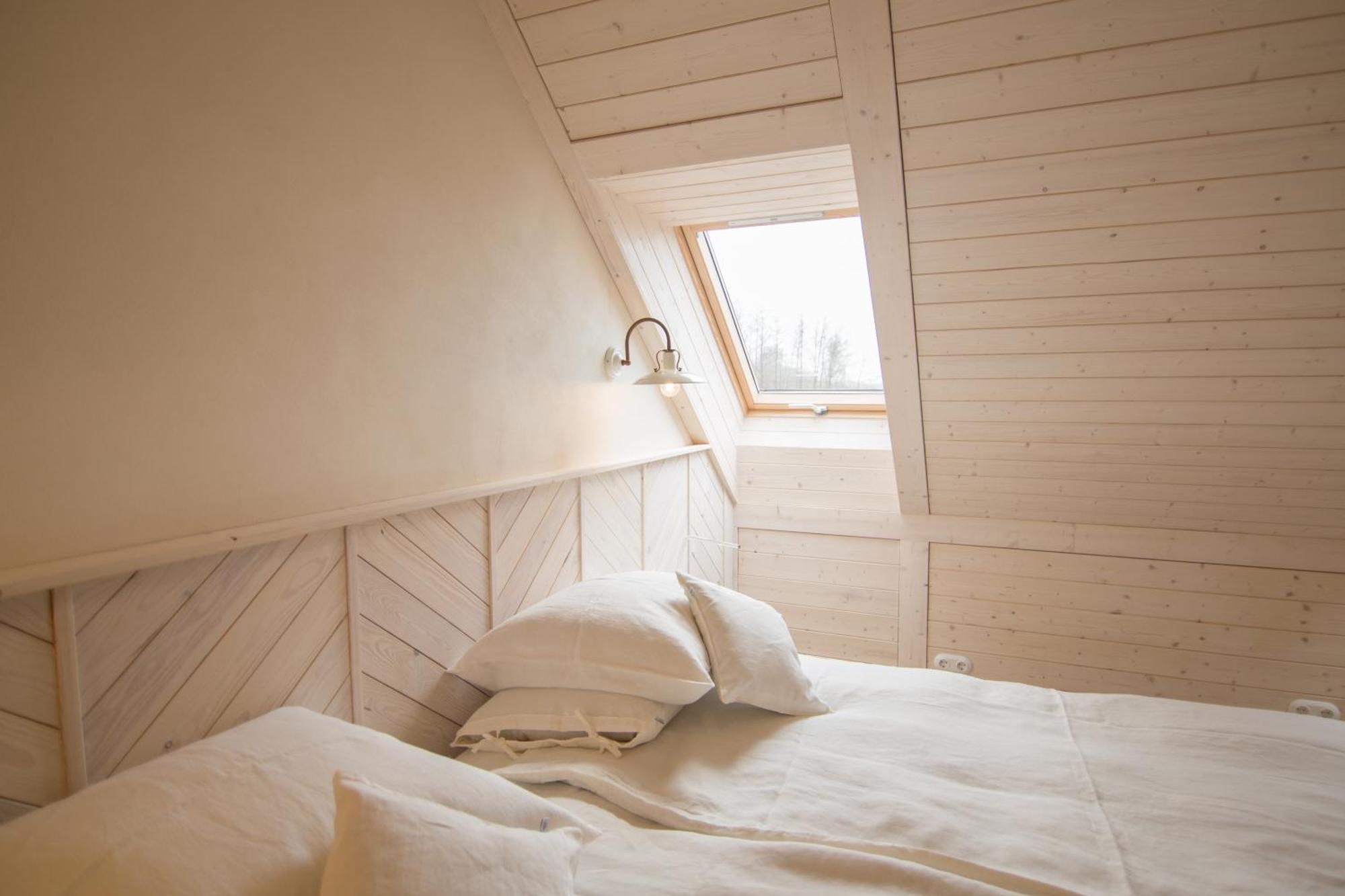 Palaima Hotel Anykščiai 部屋 写真